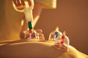 Chinesische Massage neue Masseurin Bild 5
