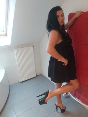 Privat, diskret, Haus, Hotel, Besuche, besuchbar, spontan, Autodates Bild 10