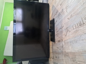 LCD TV LG 60 Zoll Modell:60LD550 Bild 1