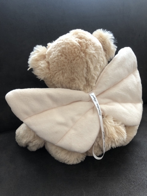 Schutzengel Teddybär Guardian Angel Bild 2