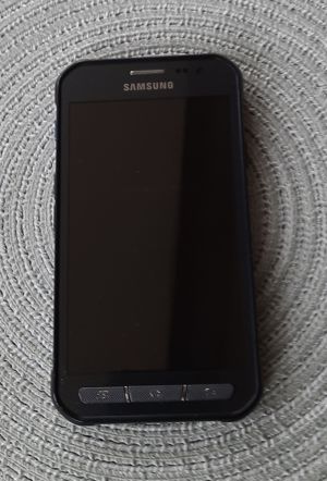 Samsung Xcover3 SM-G388F in gutem Zustand Bild 1