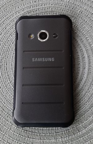 Samsung Xcover3 SM-G388F in gutem Zustand Bild 3