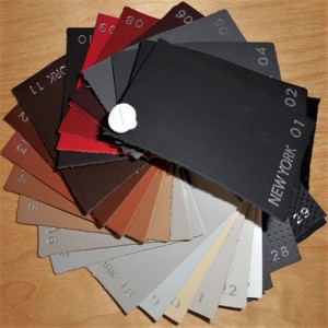 Leder Set Türverkleidung 2 Teilig Smart Fortwo 450 Bild 6