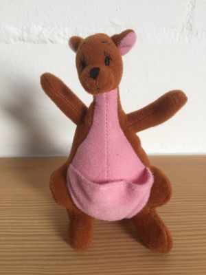 McDonalds Plüschfiguren 90er Jahre Bild 7