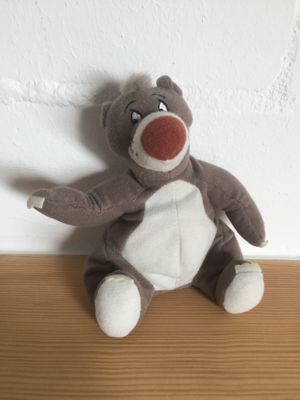 McDonalds Plüschfiguren 90er Jahre Bild 10