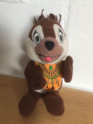 McDonalds Plüschfiguren 90er Jahre Bild 9