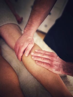 Massage Mobiler Masseur Mobiwell Gutschein  Bild 1