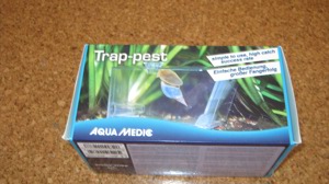 Aqua Medic Trap-Pest   Universalfalle Bild 2