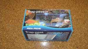Aqua Medic Trap-Pest   Universalfalle Bild 3