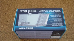 Aqua Medic Trap-Pest   Universalfalle Bild 1