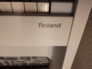 Roland Digital Piano F-120 Bild 1