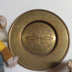 Wandteller lt Abbildung 