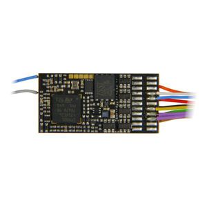 ZIMO Elektronik MS450 Sounddecoder mit 13 Litzen - NEU