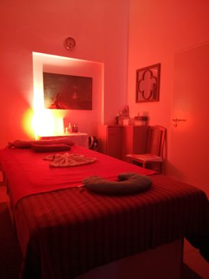 Komm zu Sha Sha: Chinesische Massage in China Massage Studio in Düsseldorf Bilk Bild 3