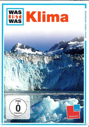 DVD: Was ist Was - Klima - Tessloff