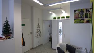 NW - zentrumsnah: Laden Büro Online-Shop Praxis Ausstellung, 75 qm, große Schaufensterfront, hell Bild 5