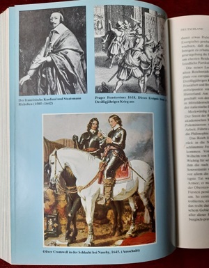 Illustrierte Weltgeschichte alles in einem Band Bild 4