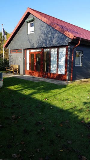 Herbst-Lastminute Ferienhaus Nordholland Nordsee frei ab 26.10.24