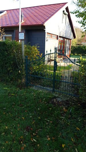 Lastminute-Ferienhaus in Nordholland-Nordsee frei ab 26.10.24