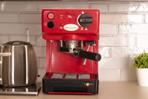 Prima Bar Espresso Maschine