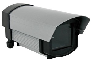 Kameragehäuse für Überwachungskamera