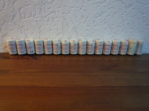 Starter für Leuchtstoffröhren