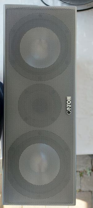 Canton Mittellautsprecher