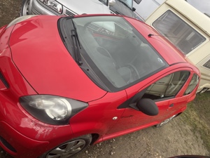 Toyota Aygo 1,0i Mod 2009 3 trg