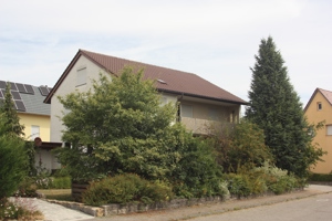 2-Familien- Generationenhaus beste Lage in Bönnigheim, nahe bei Heilbronn und Ludwigsburg gelegen Bild 3
