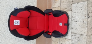 Autokindersitz Peg Pérego 15-36 kg mit Isofix