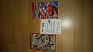 Cars Piston cup Spiel 5+ von Ravensburger 