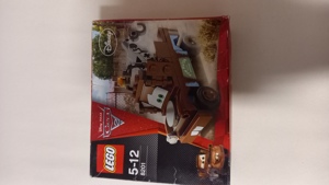Lego 8201 Huck