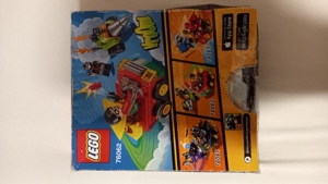 Lego Super Heroes 76062 Bild 2