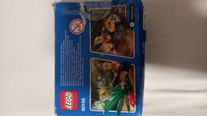 Lego City 60156 Bild 2
