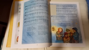  Buch Die schönsten Kinderlieder und Kinderreime Bild 3