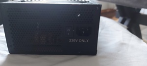 Netzteil 500W für Computer 