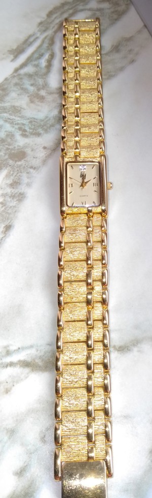 GM Damen Armbanduhr Bild 2