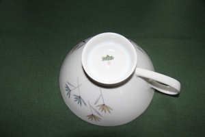 Porzellanservice Rosenthal Serie F Bild 2