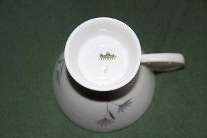 Porzellanservice Rosenthal Serie F Bild 3