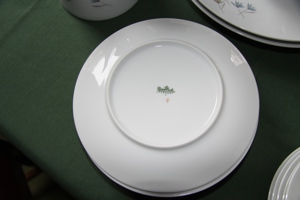 Porzellanservice Rosenthal Serie F Bild 4