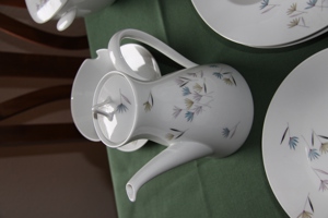 Porzellanservice Rosenthal Serie F Bild 5