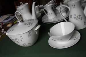 Porzellanservice Rosenthal Serie F Bild 7