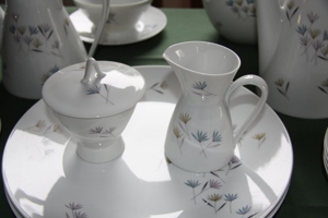 Porzellanservice Rosenthal Serie F Bild 6