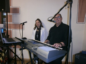 Live musik Band für Italienische deutsch & Internationale Event! Musik Band Italy Duo Ciao