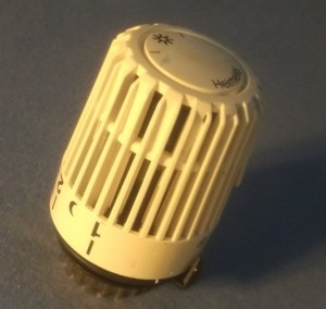 Heizung Ventil Thermostat