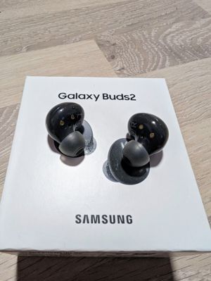 Samsung Galaxy S22+ | Galaxy Buds 2 | Latercase Carbon Hülle | + Zubehörpaket Bild 8