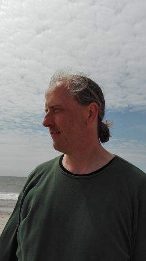 Stefan 56, 1,96, blaue Augen Bild 2