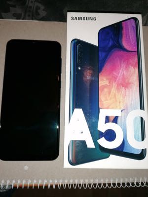 Samsung A50 Bild 1