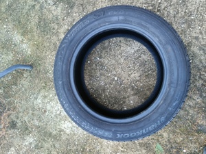 4 Sommerreifen Hankook 205 55R16-91V Ventus S1 evo