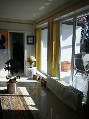 Malerarbeiten seit 1987 vom Fachbetrieb Bild 6